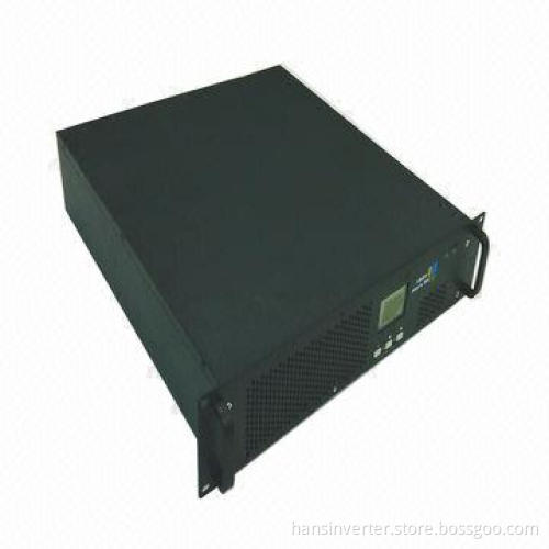 24V/1kW Off Grid High Efficiency Inverter, High Efficiency 91%